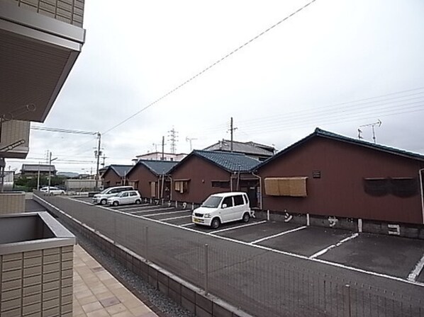 平松駅 徒歩7分 1階の物件外観写真